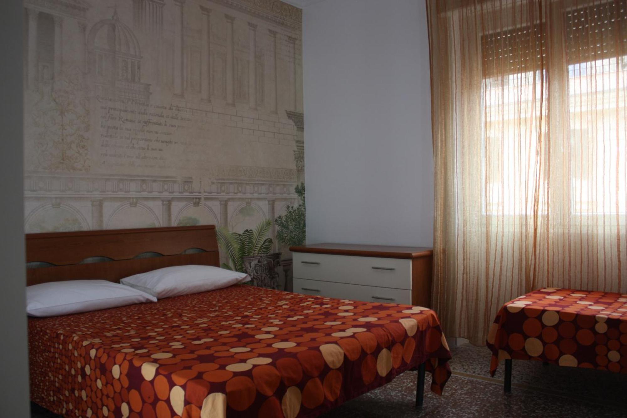 Lo Sguardo Sui Re Hotel Rome Exterior photo