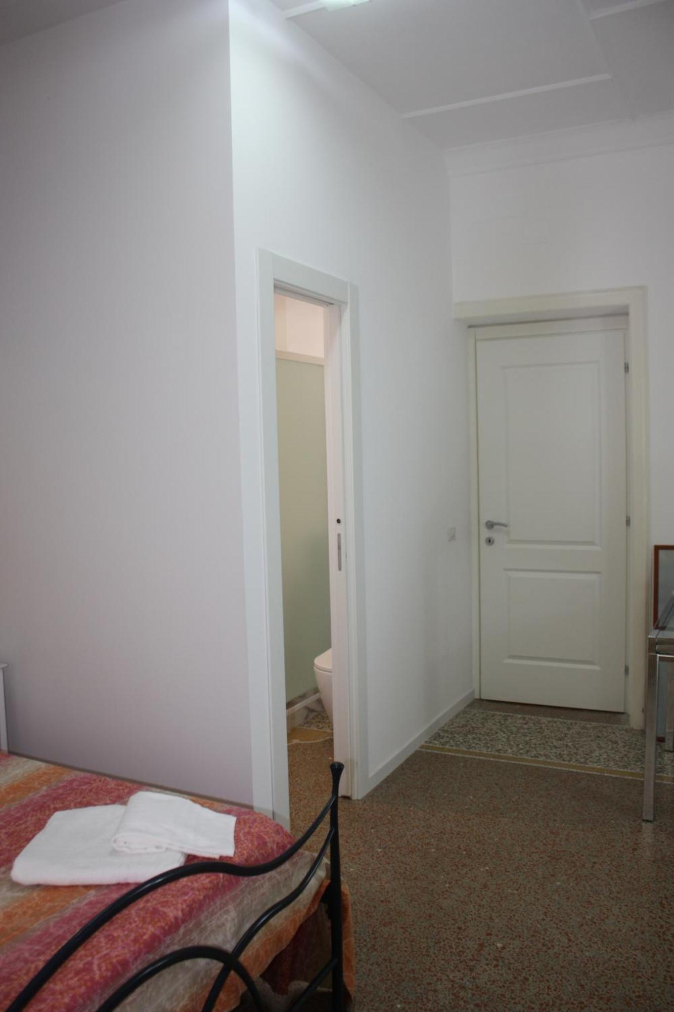 Lo Sguardo Sui Re Hotel Rome Exterior photo